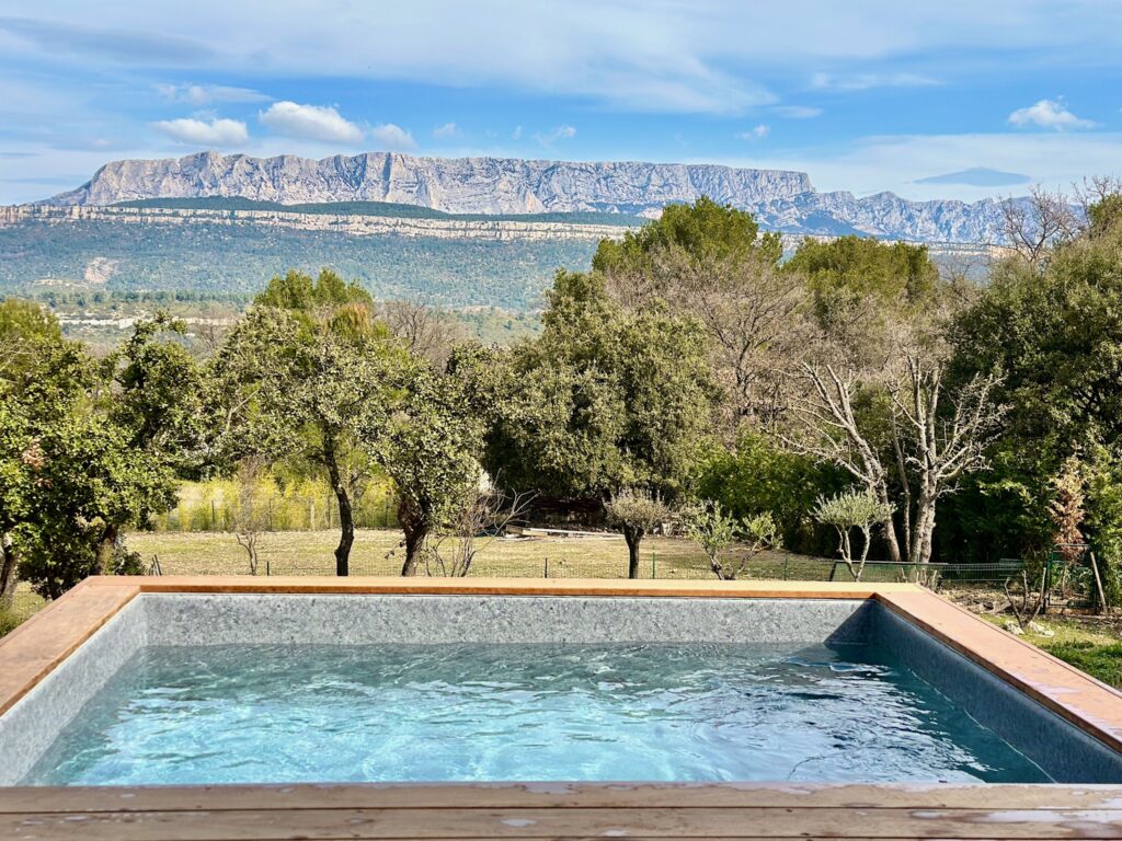 jacuzzi fuveau